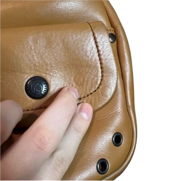 3 for $30! Lamarthe Paris small shoulder bag‎ - Picture 3 of 14